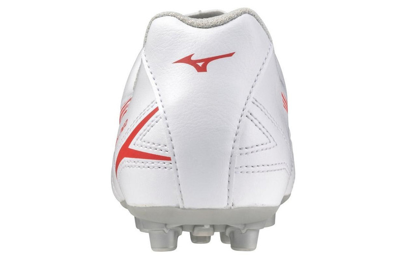 Mizuno Mizuno Monarcida Neo3 III Select AG 'White Red' P1GA242660 outlook