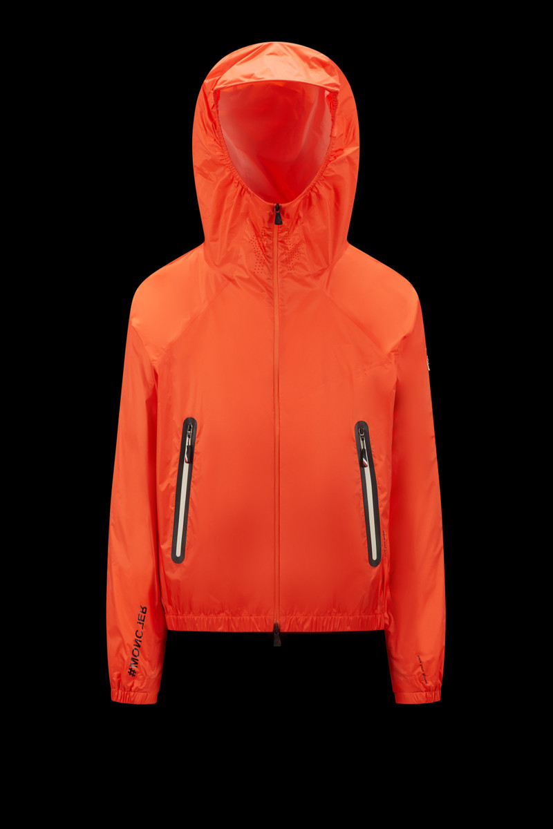Leiten Windbreaker 1