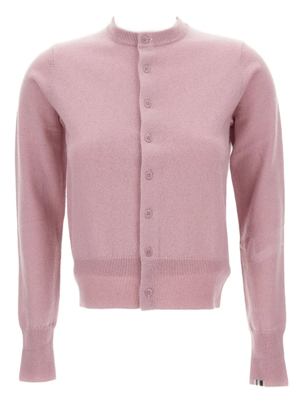 cashmere cardigan - 1