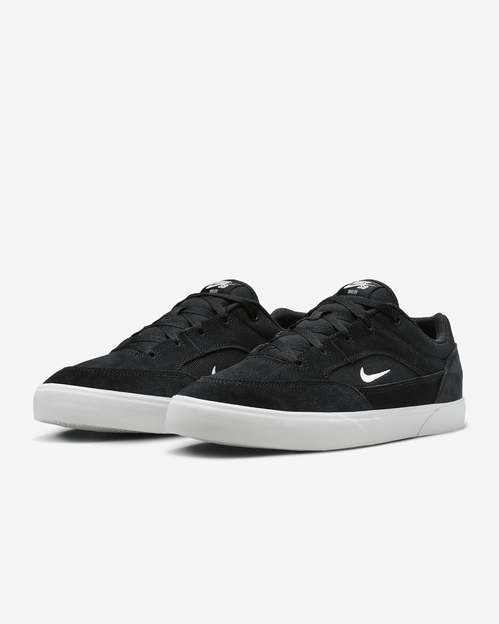 Nike SB Malor Men's Shoes - 5