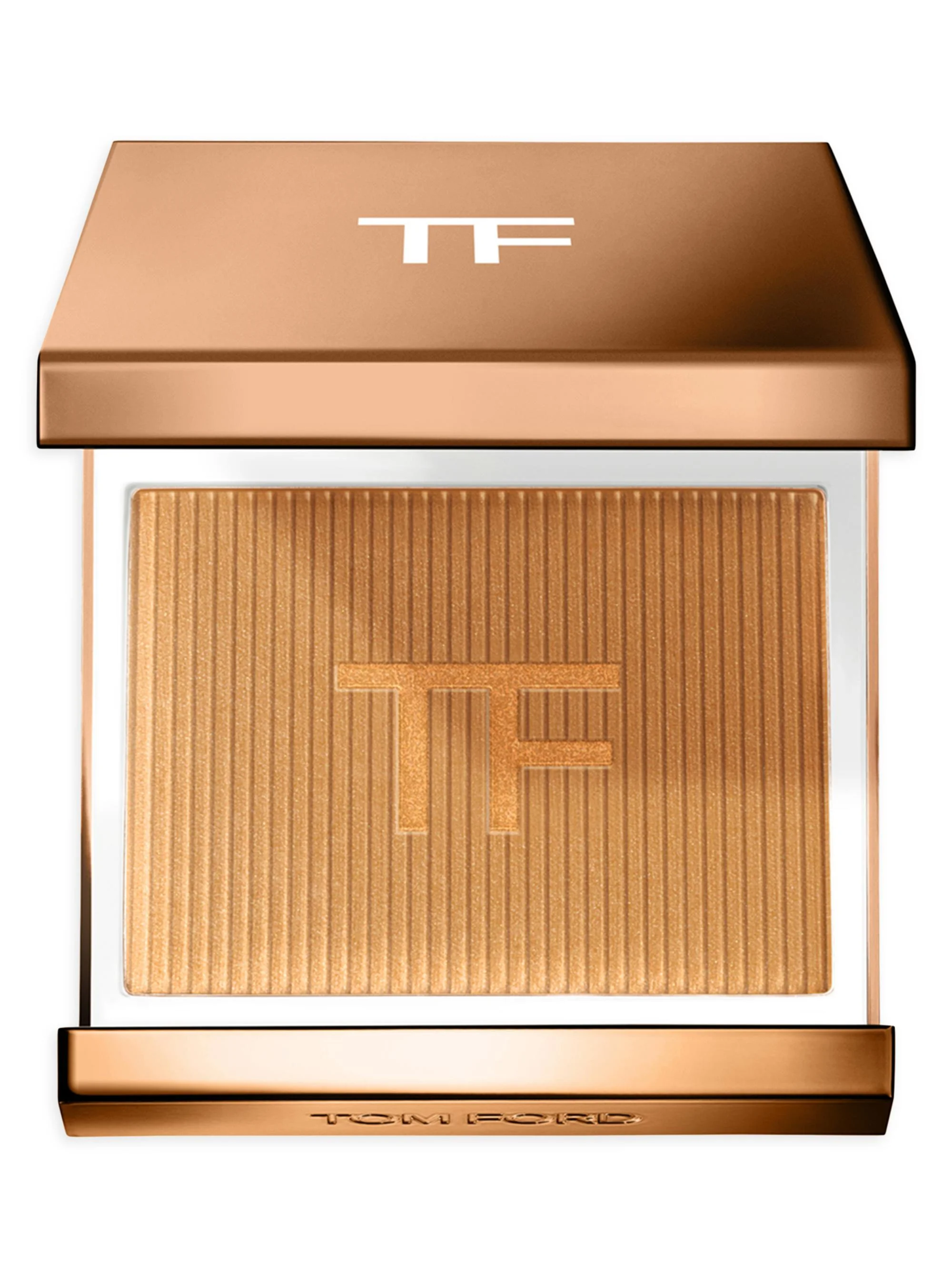 Women's Soleil De Feu Glow Highlighter - Mirage - 1