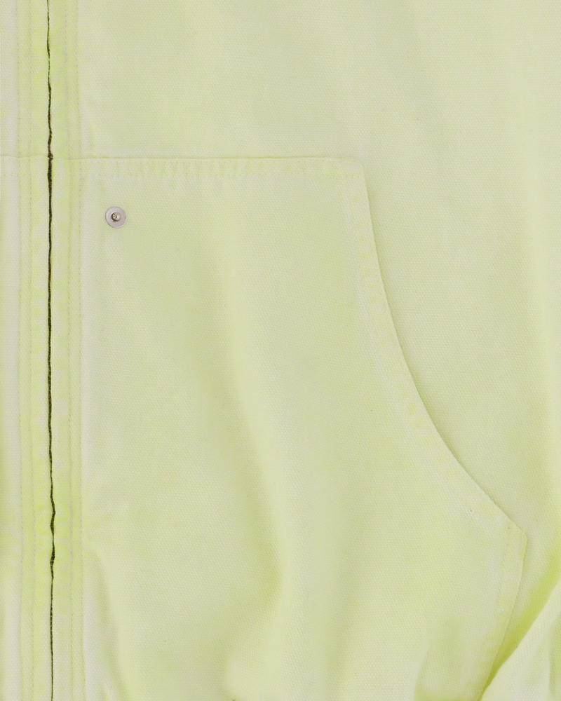 SLEEVELESS SKATE JACKET 7