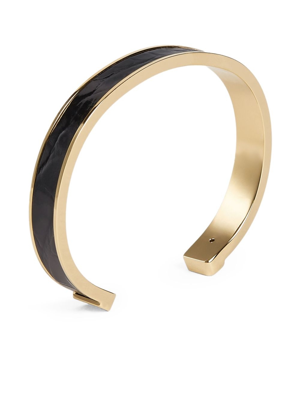 Twin cuff bracelet - 2