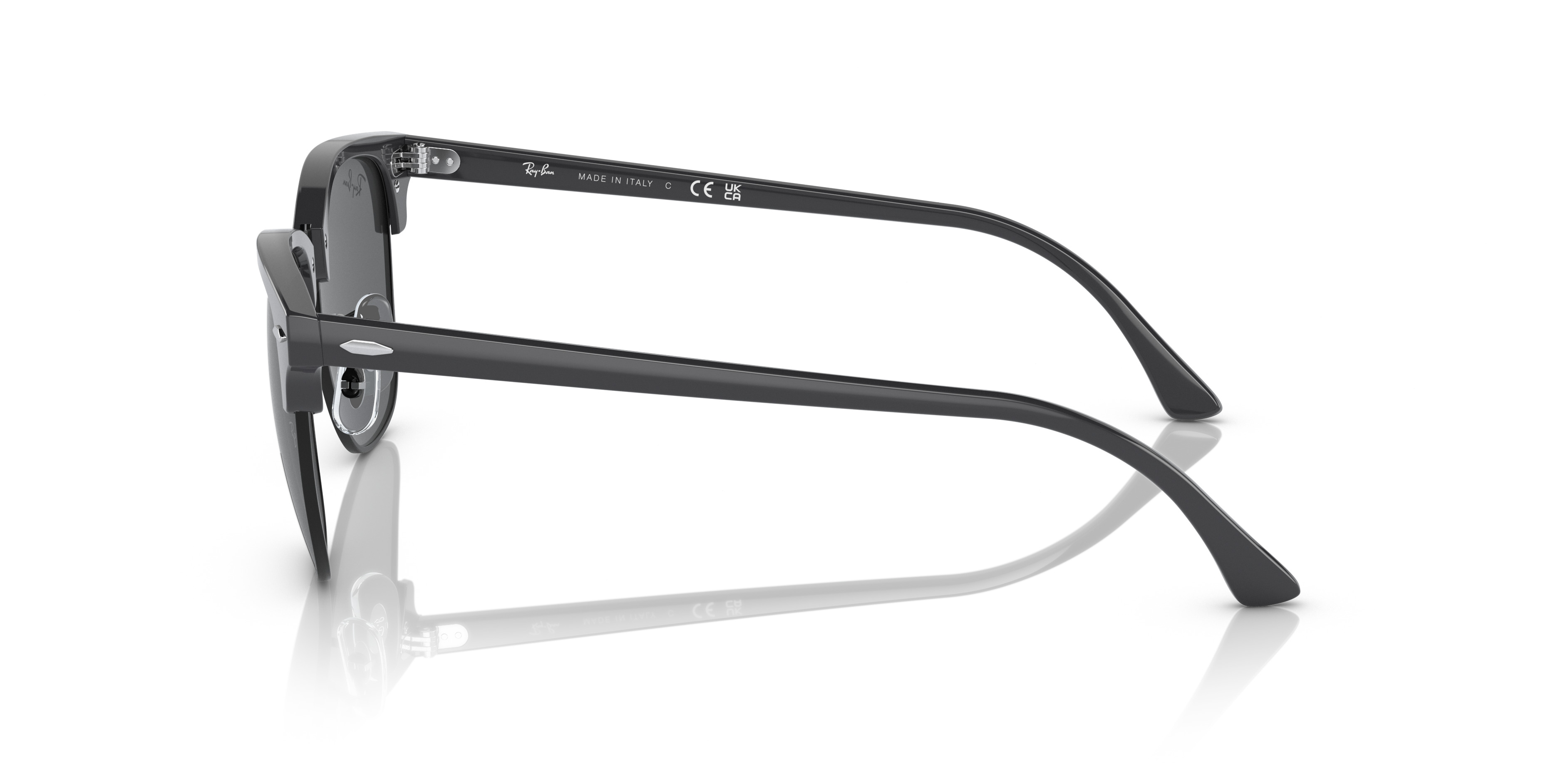 RB3016 Clubmaster Classic - 3