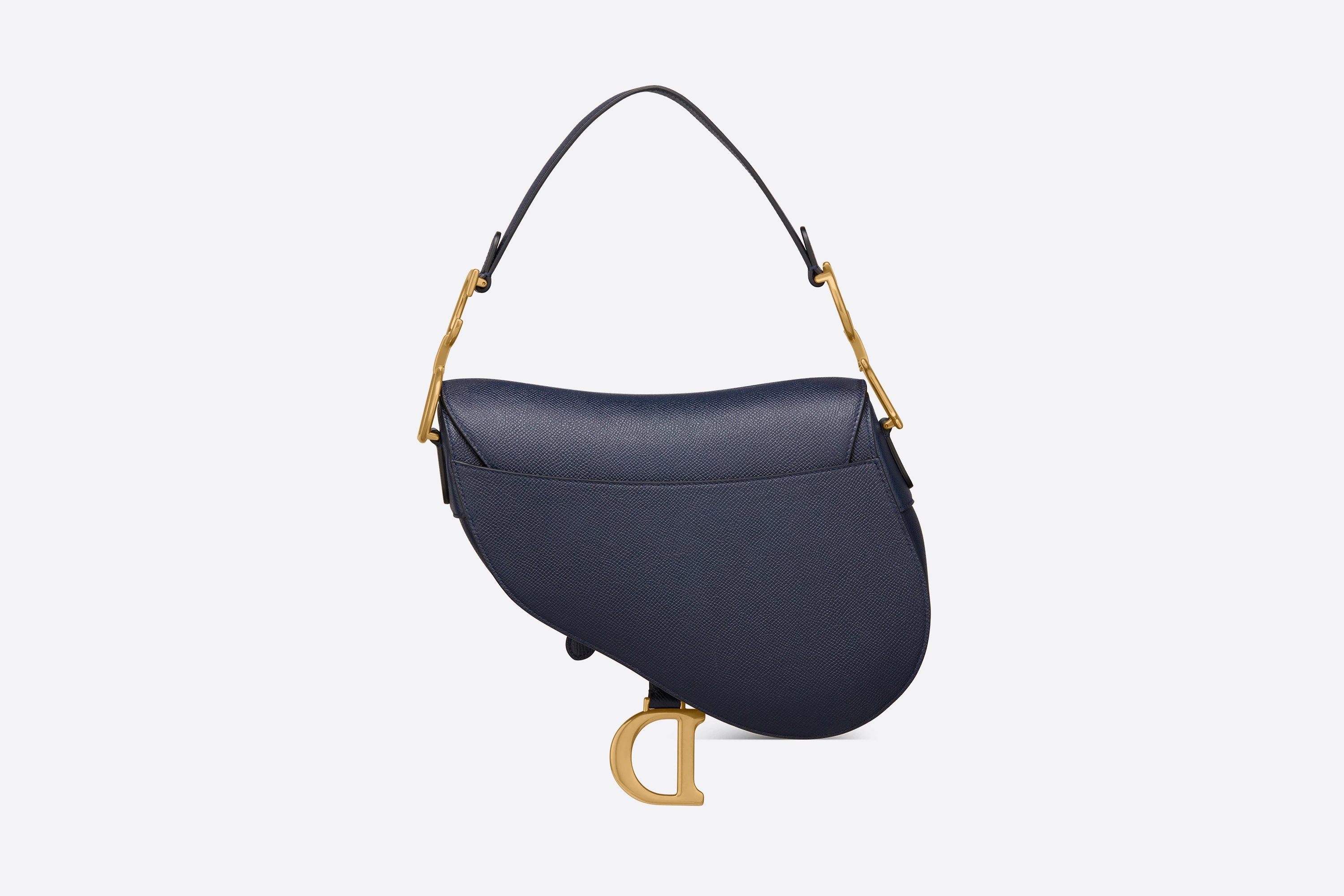 Saddle Bag - 4