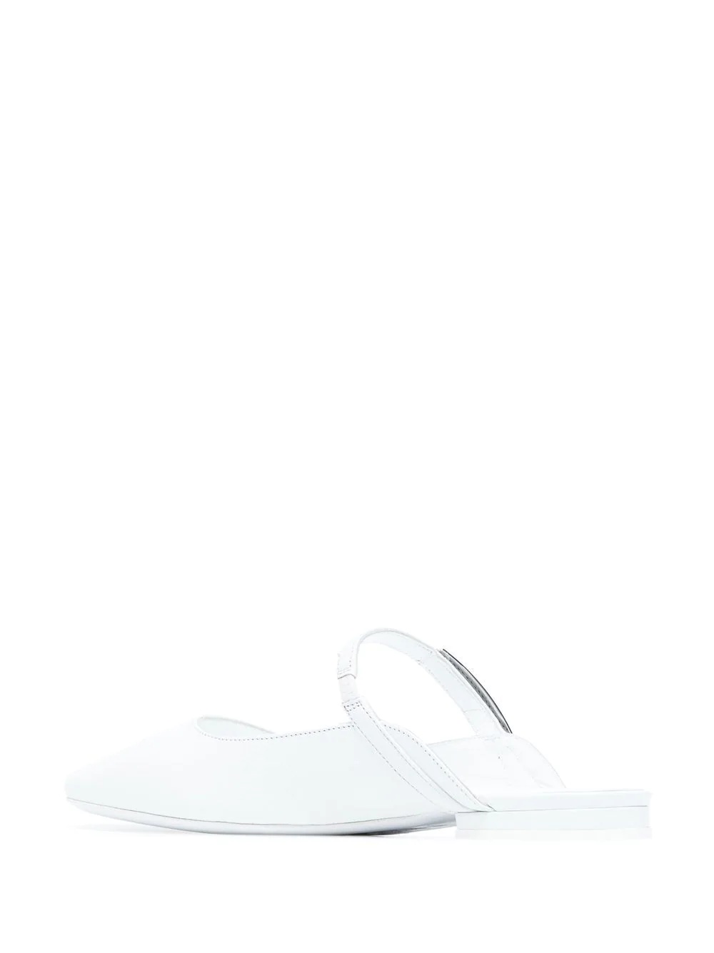 Etta flat mules - 3
