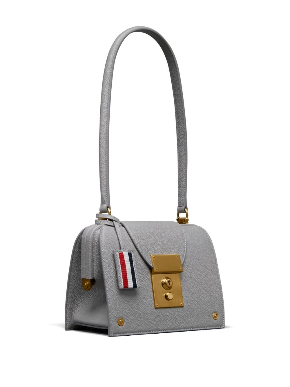 Mrs. Thom Triangle shoulder bag - 5