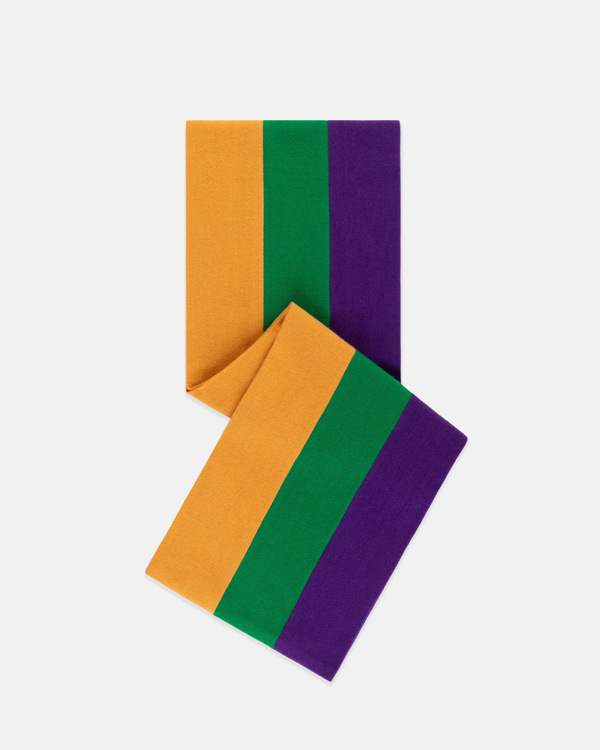 MADE-IN-ENGLAND SCHOOL OF ART SCHOOLBOY MUFFLER - 1