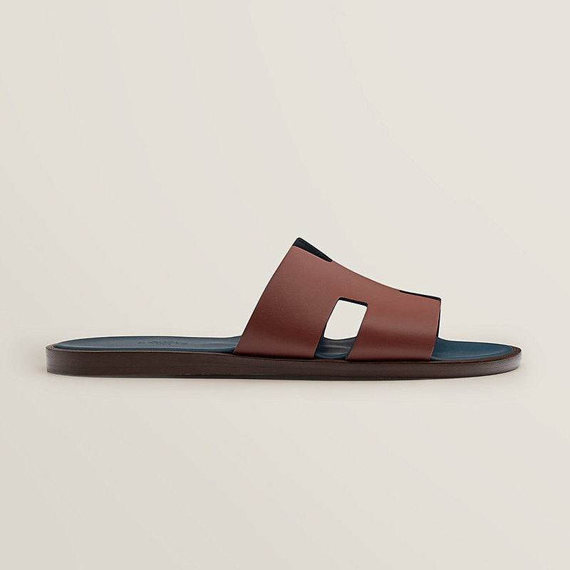 Hermès Izmir sandal outlook
