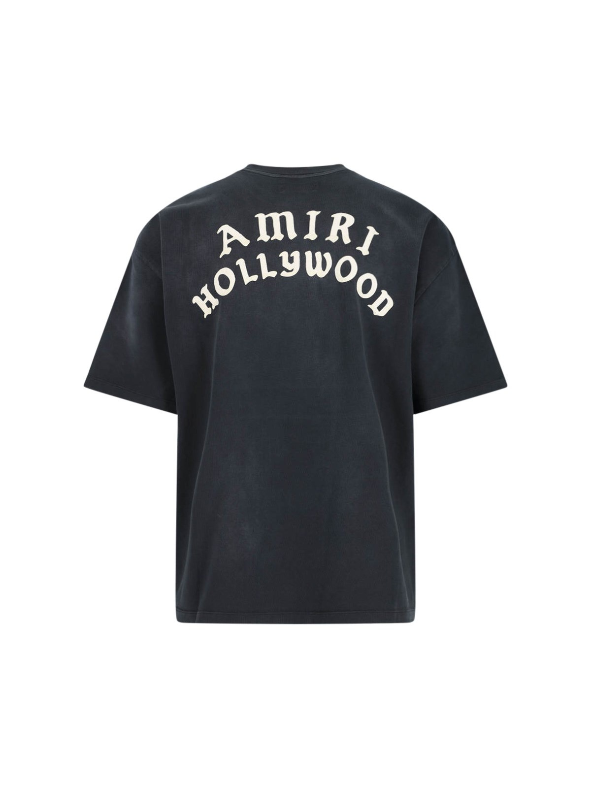 'HOLLYWOOD' T-SHIRT - 2