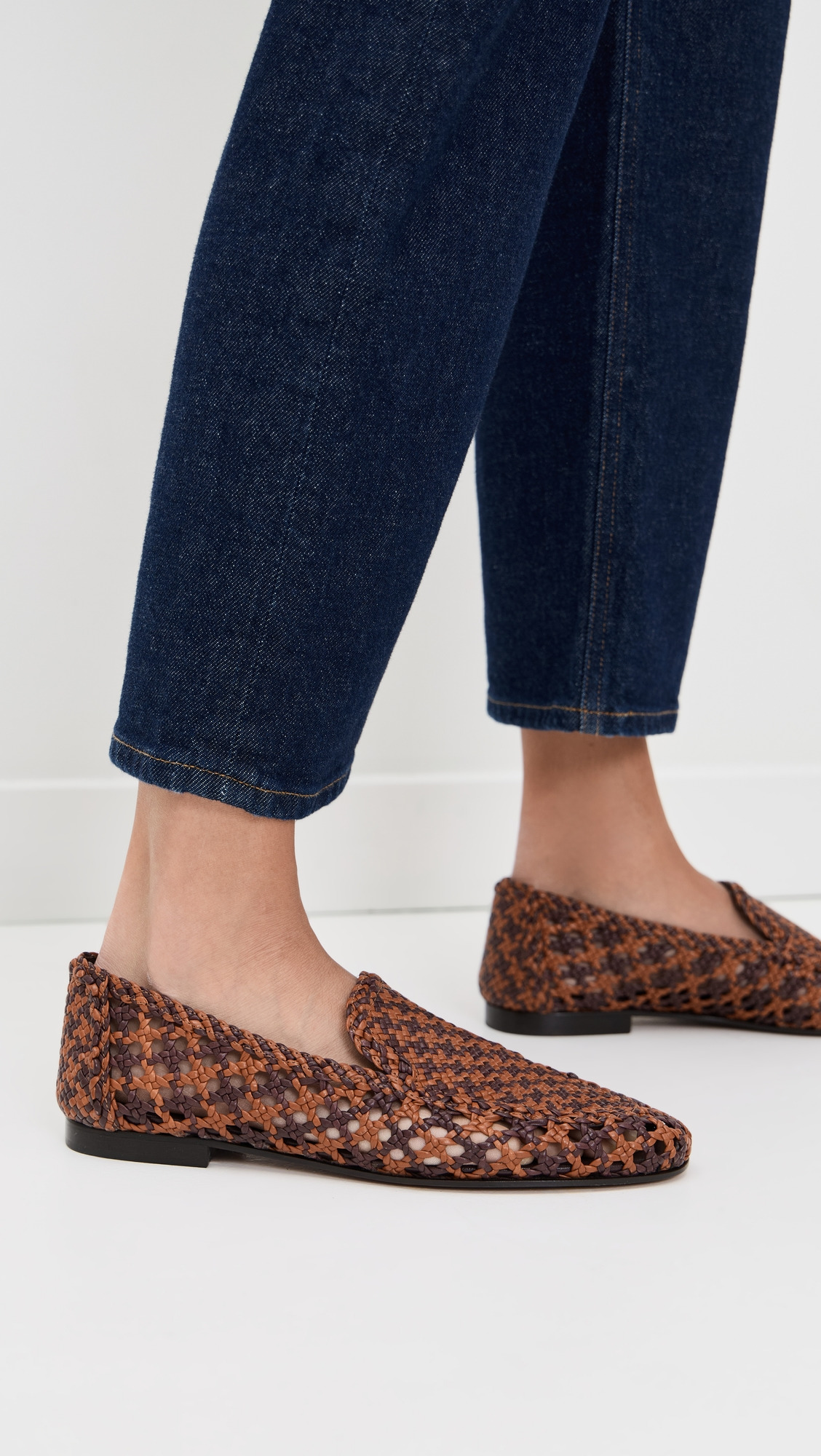 Helix Loafers - 2
