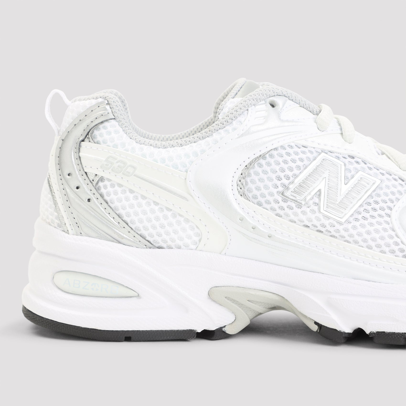 Sneakers White - 5