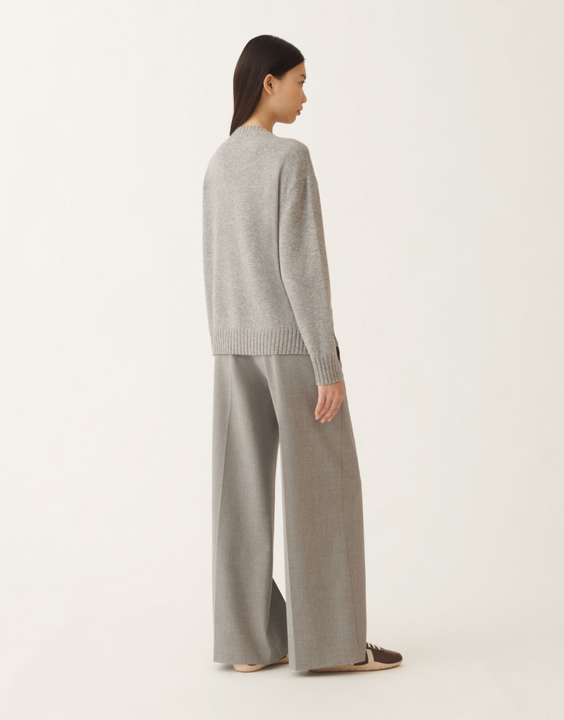 Platinum cardigan 4