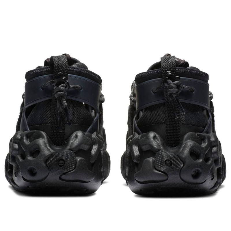 Nike Nike ISPA OverReact Sandal 'Thunder Grey' CQ2230-001 outlook