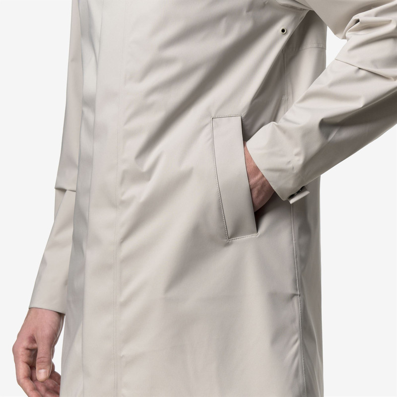 K-WAY TOMMY STRETCH 2L outlook