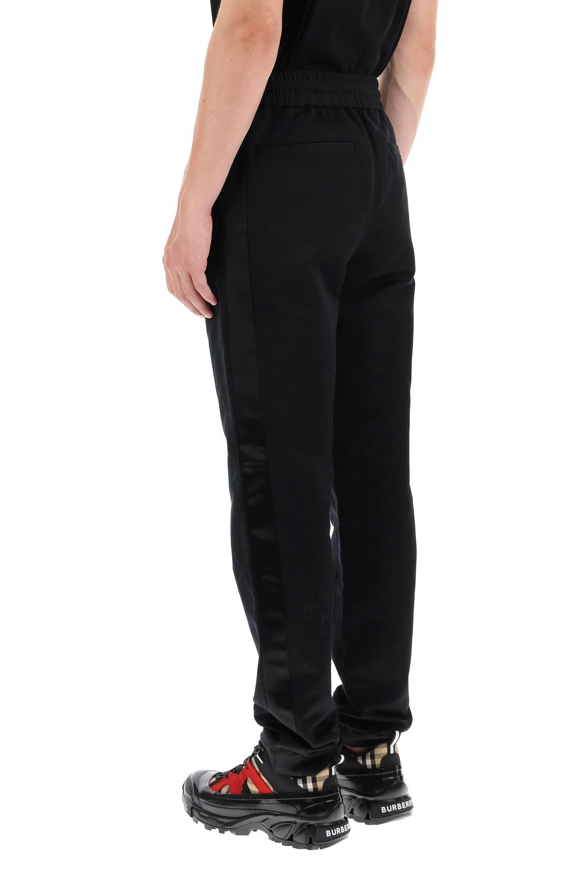 JOGGER PANT - 4