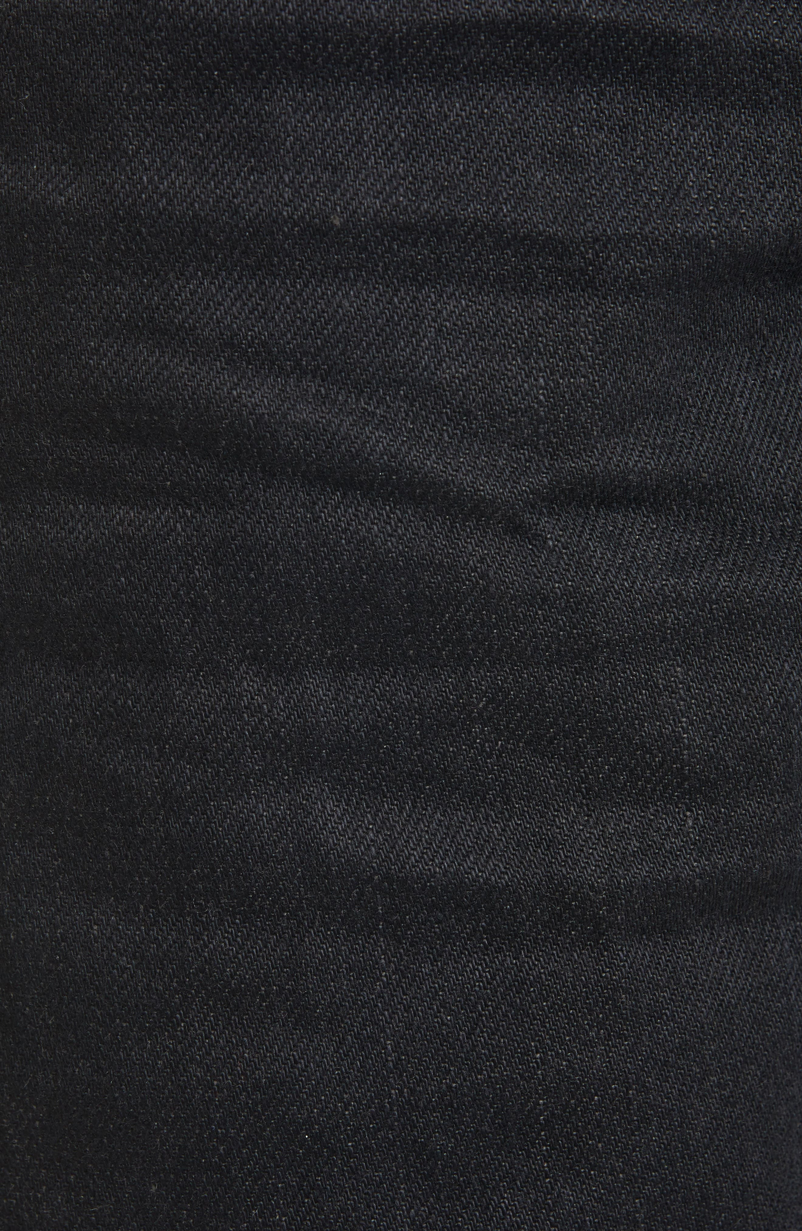RRL Slim Fit Selvedge Jeans - 6