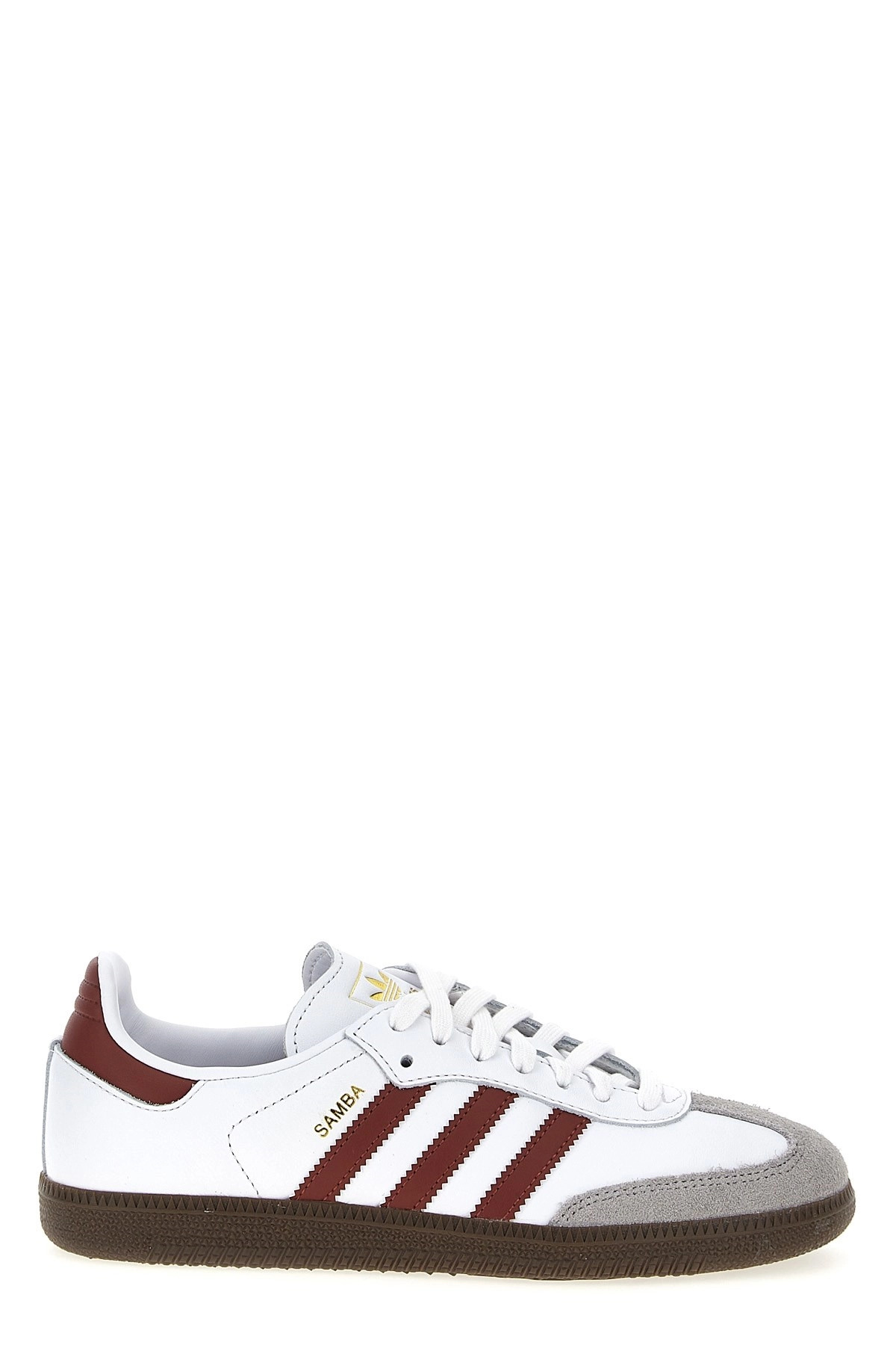 'Samba OG' sneakers - 1