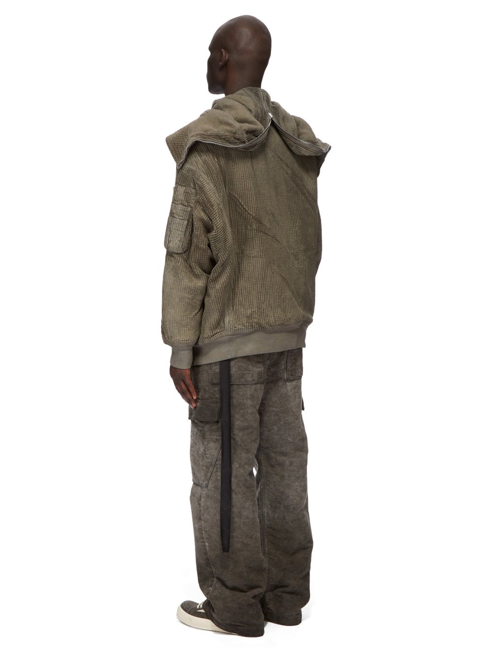 JACKET - 9