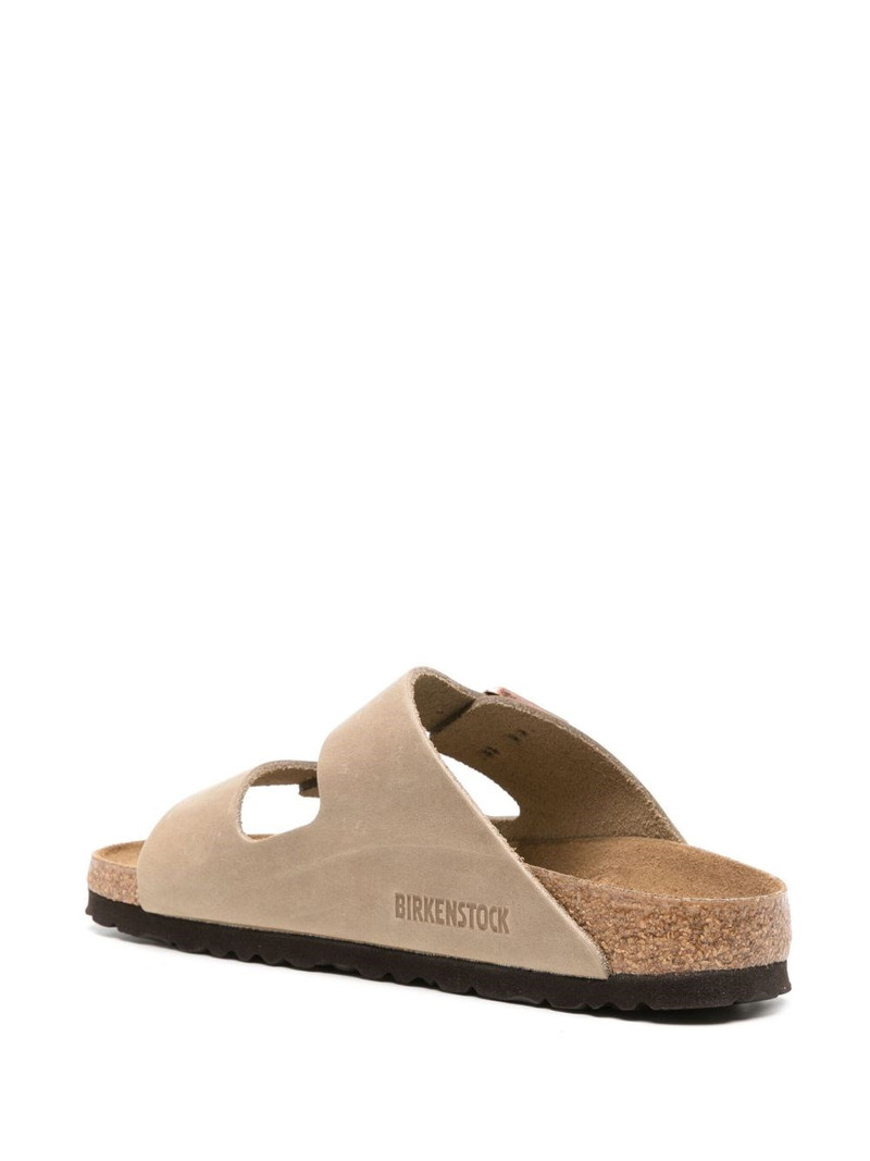 BIRKENSTOCK Arizona sandals outlook