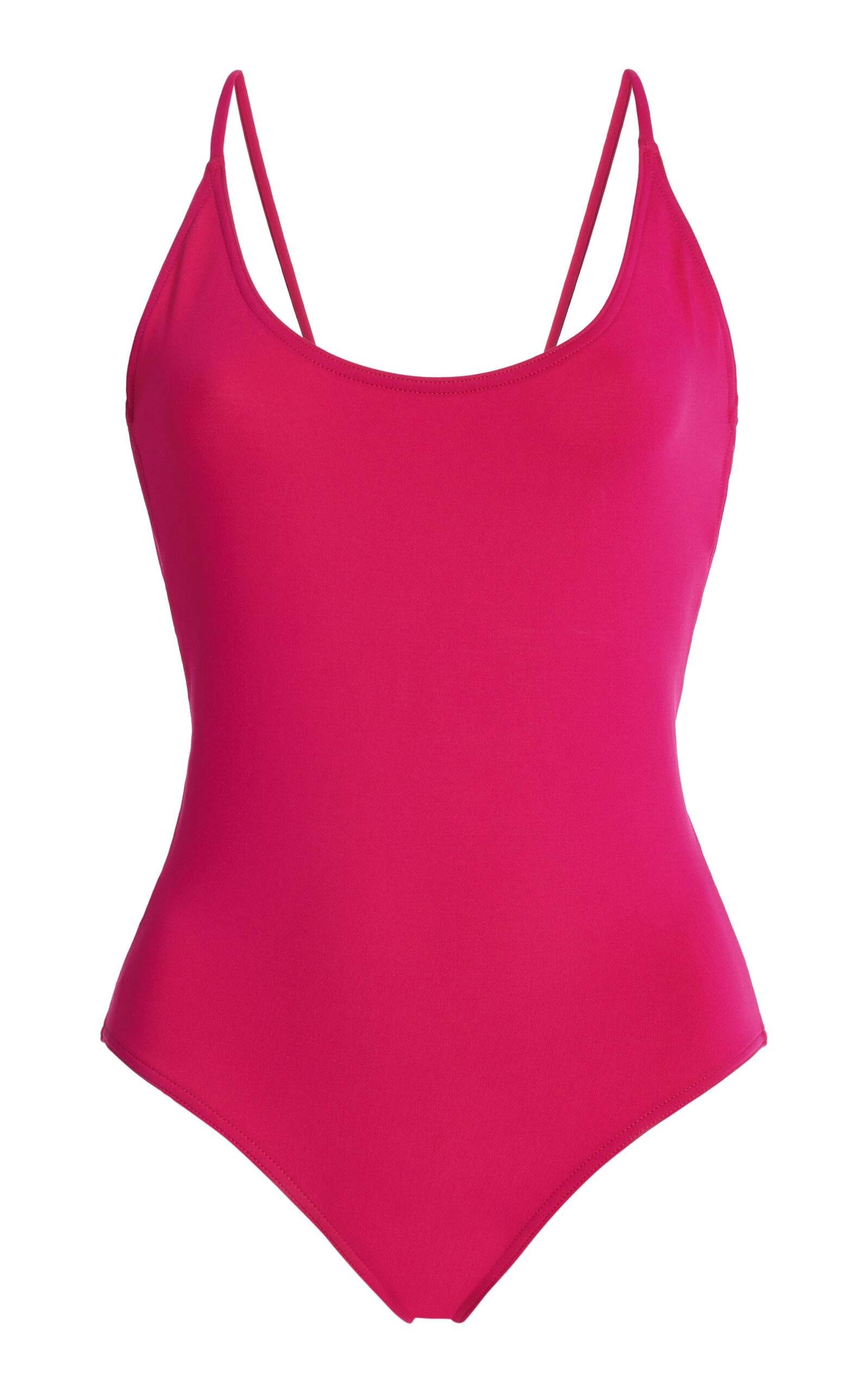 Cosmic One-Piece Swimsuit pink - 1