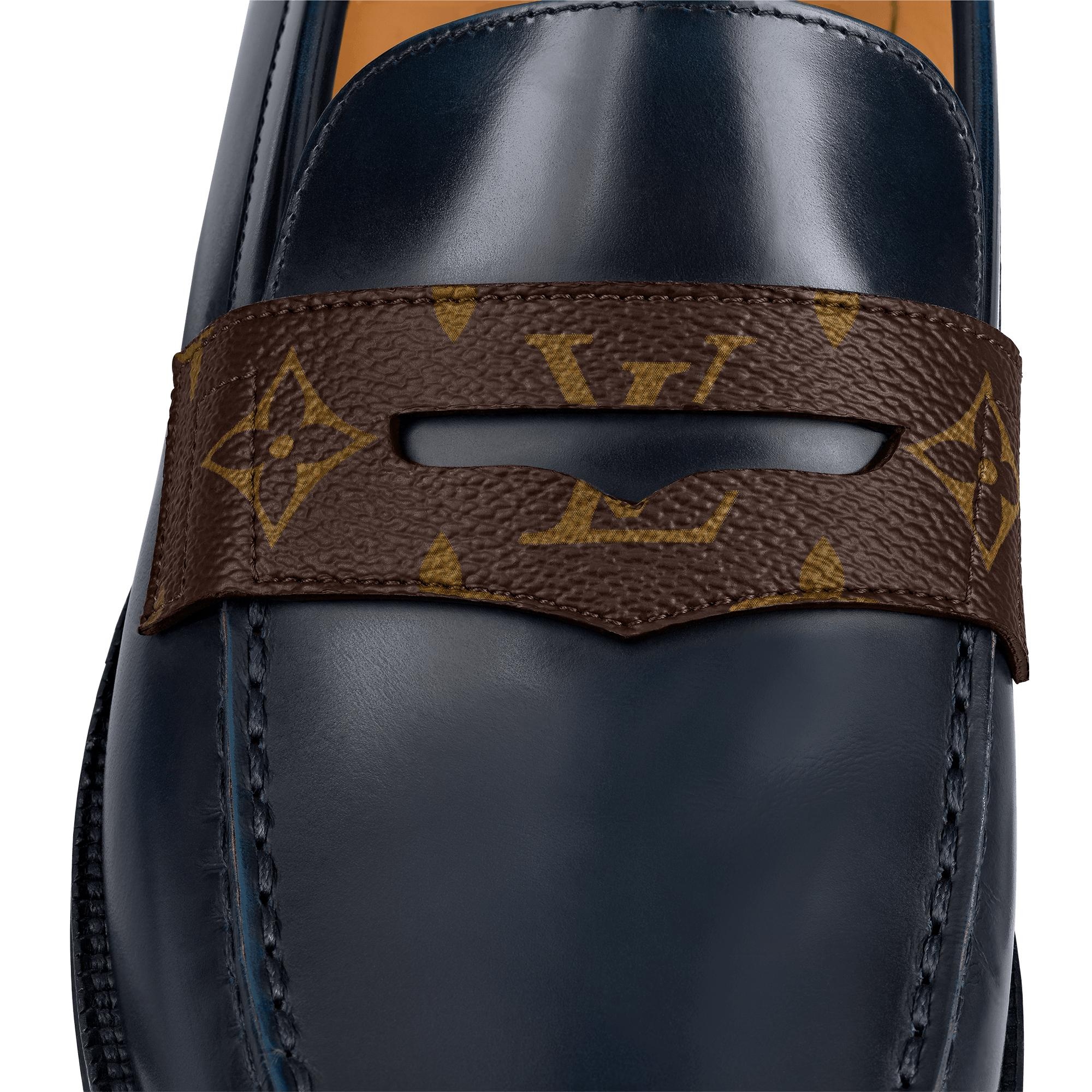 Sorbonne Loafer - 5