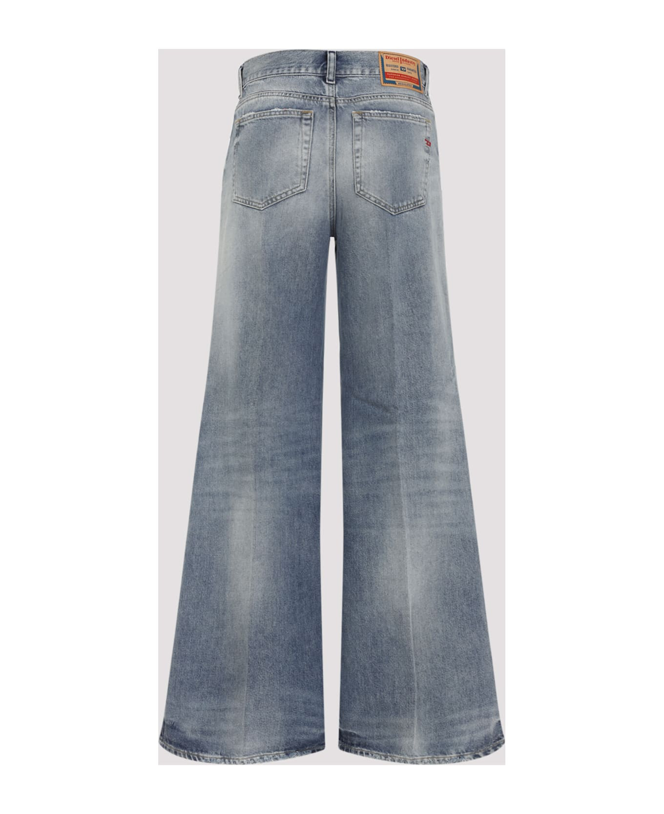 1978 D-akemi Jeans - 4