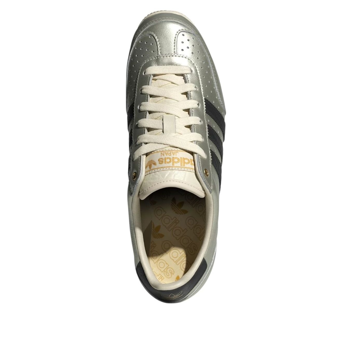 (WMNS) adidas Japan 'Alumina Black' JS4015 - 4