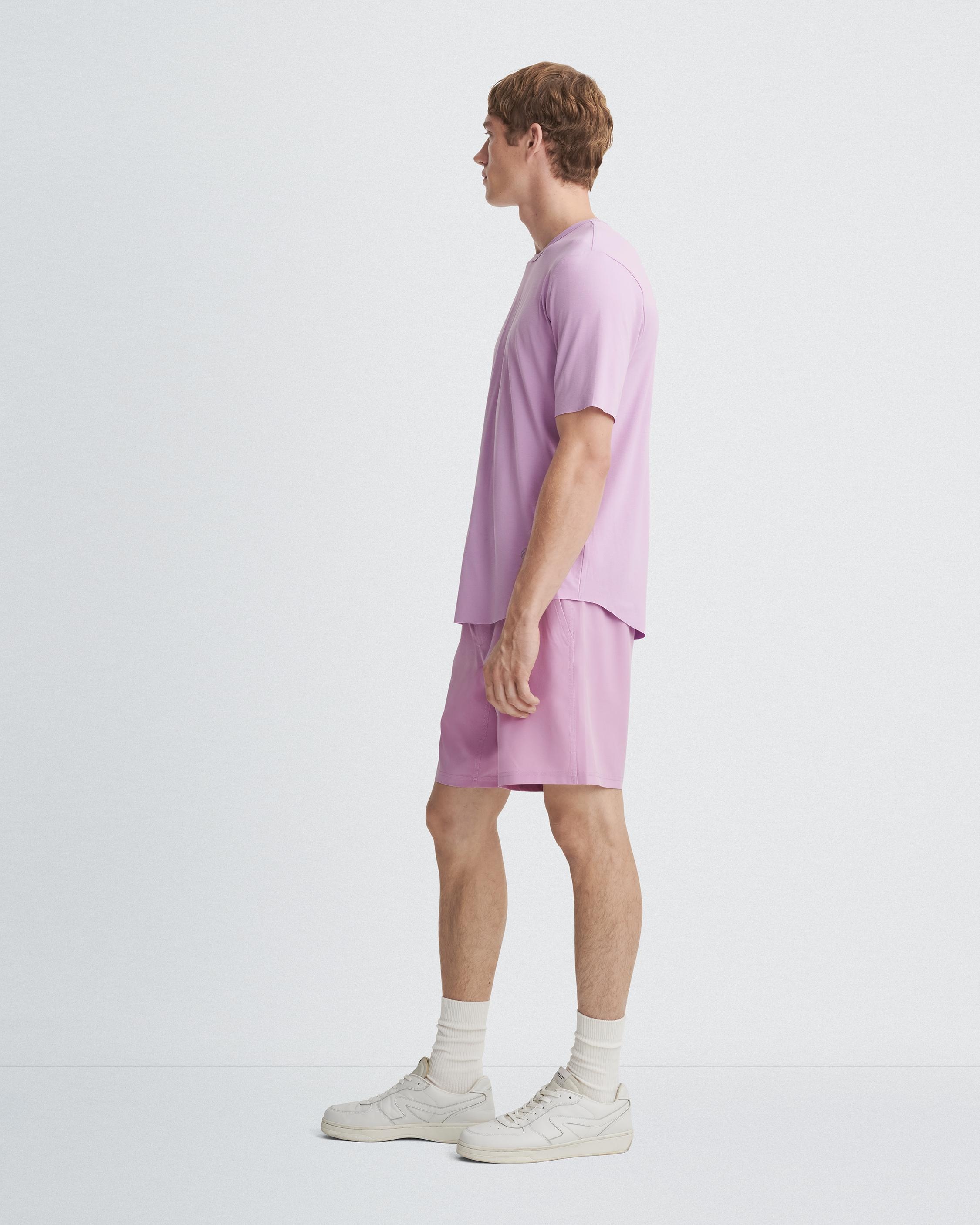 Pursuit Haydon Tee
Tech Jersey T-Shirt - 4