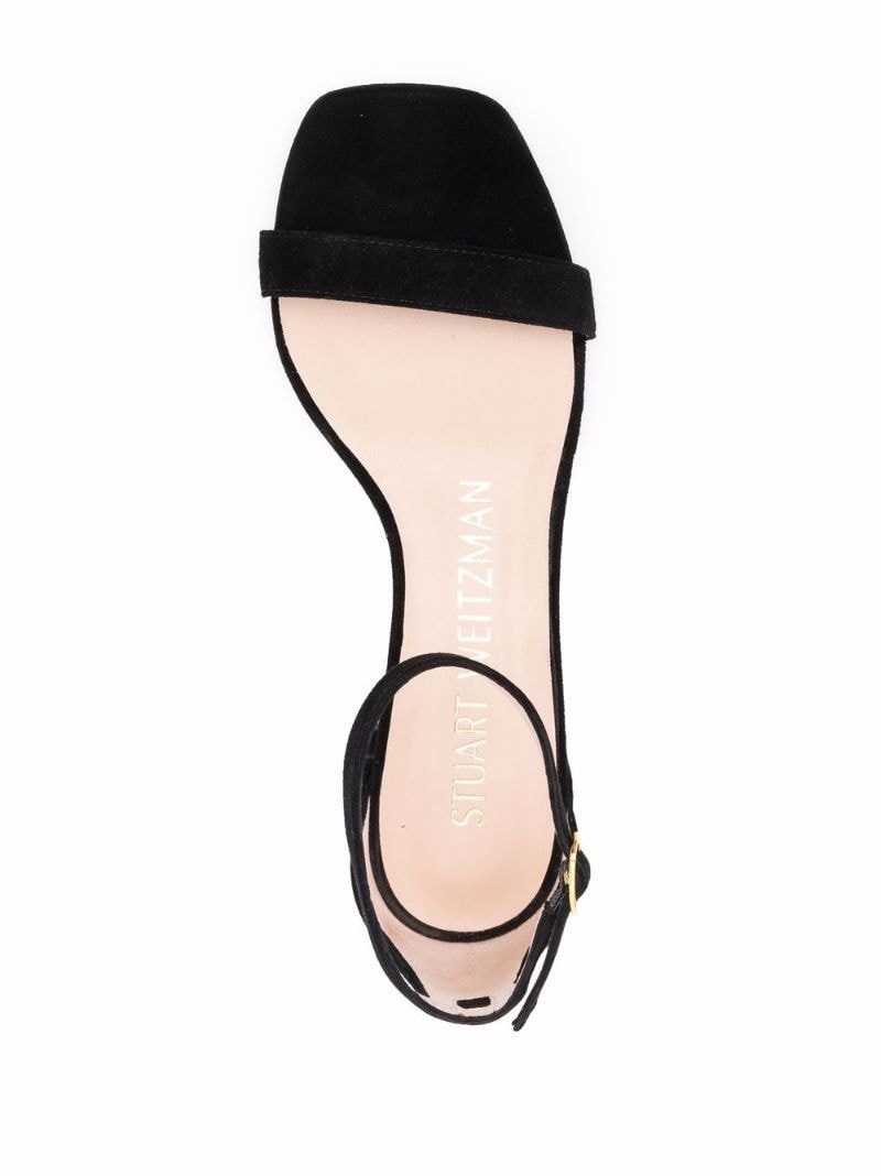 Nudist 35 low-heel sandals - 4