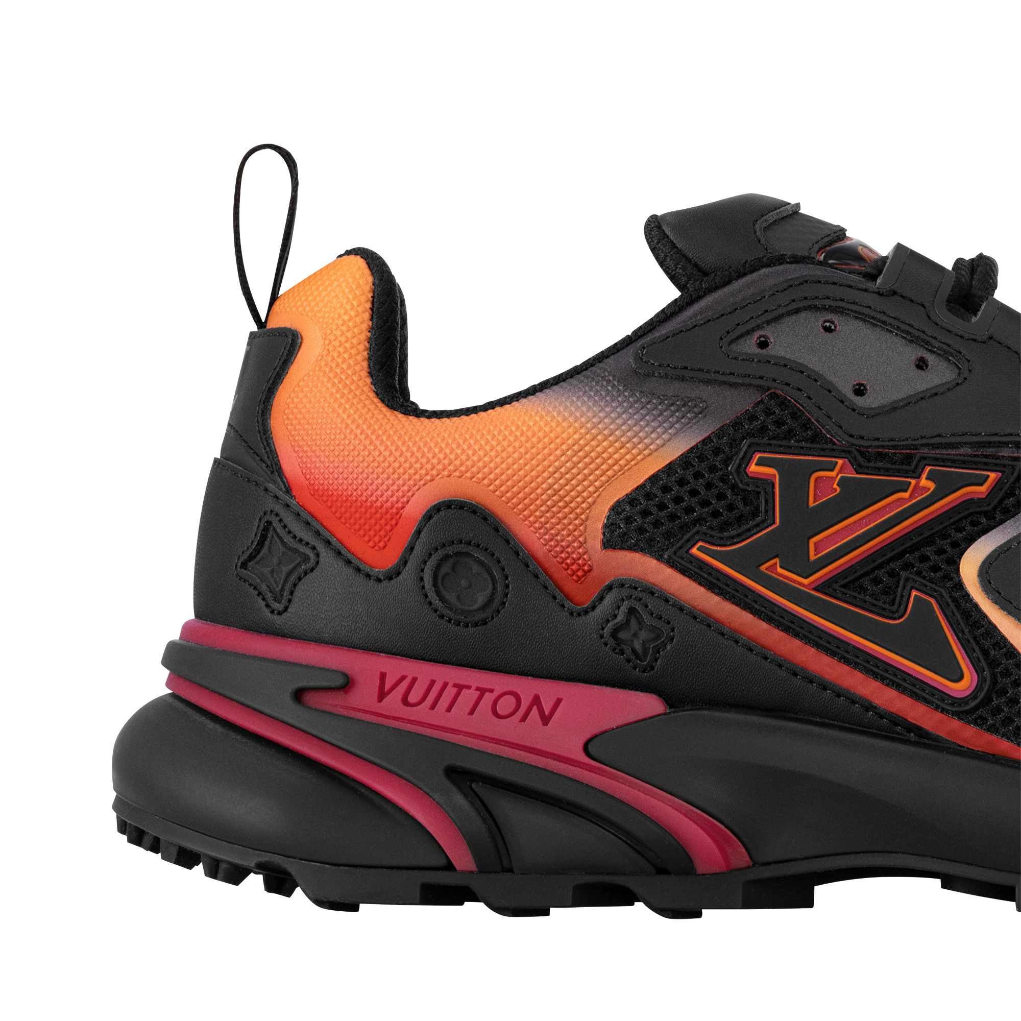 LV Runner Tatic Sneaker - 3