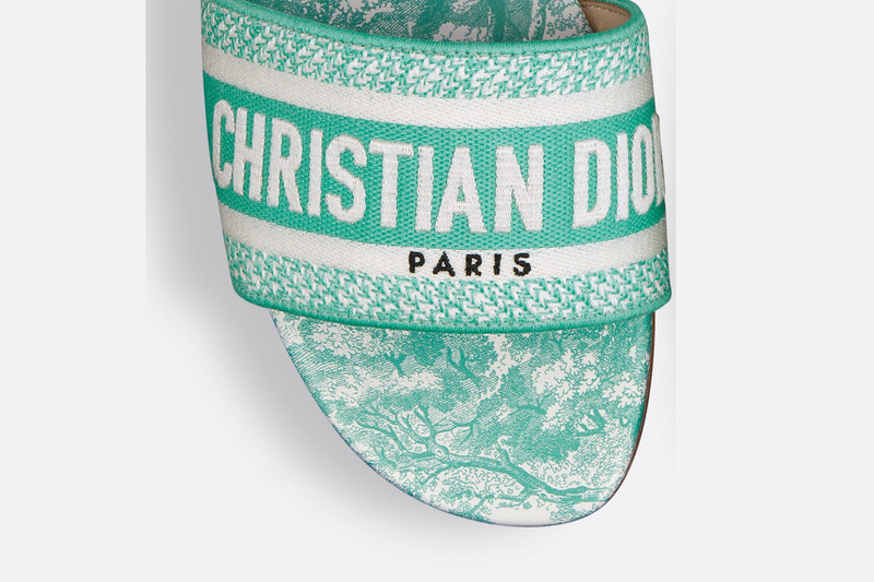 Dioriviera Dway Slide 4