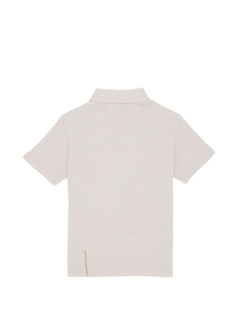 cotton polo shirt 7