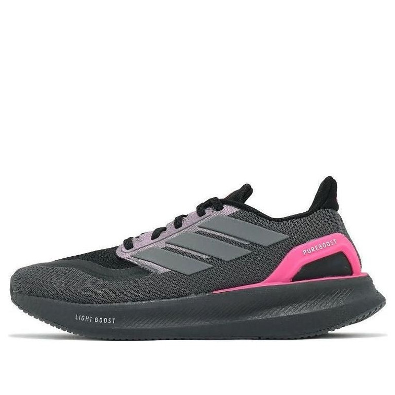 (WMNS) adidas PureBoost 5 '철 금속 루시 핑크' IF9198 1