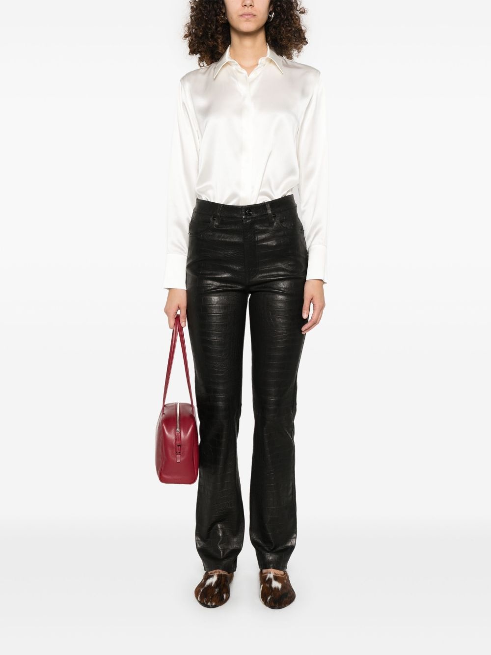 Mazurca shirt - 2