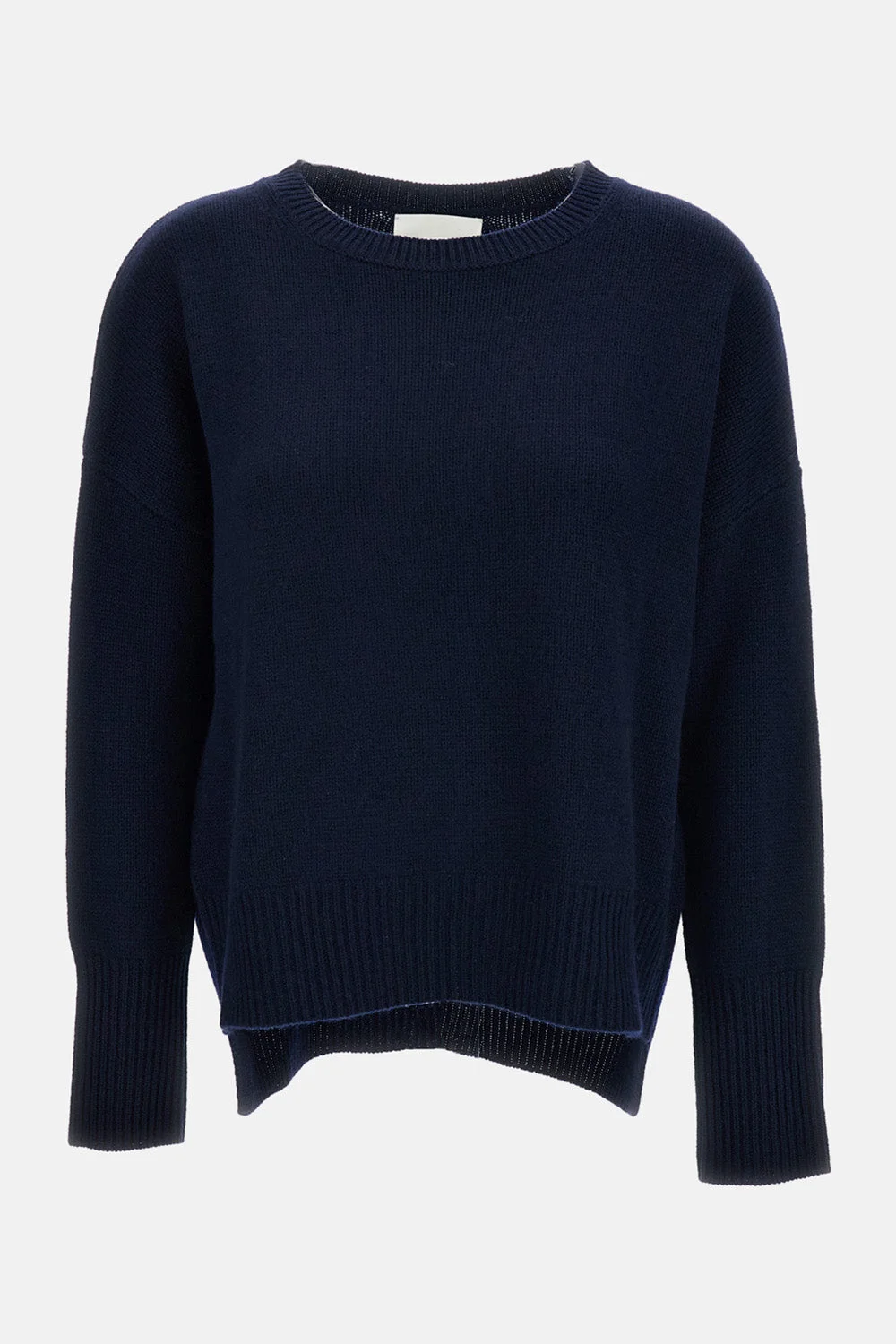 Mila Crew-Neck Sweater - 1