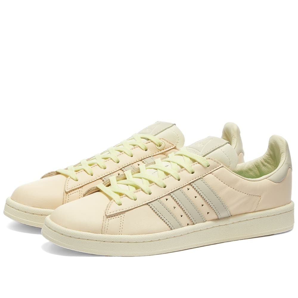 Adidas x Pharrell Williams Campus - 1