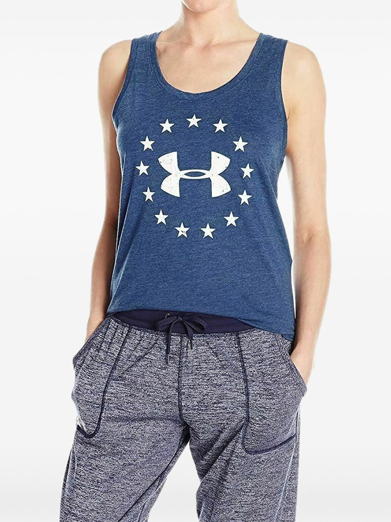 Freedom tank top 1