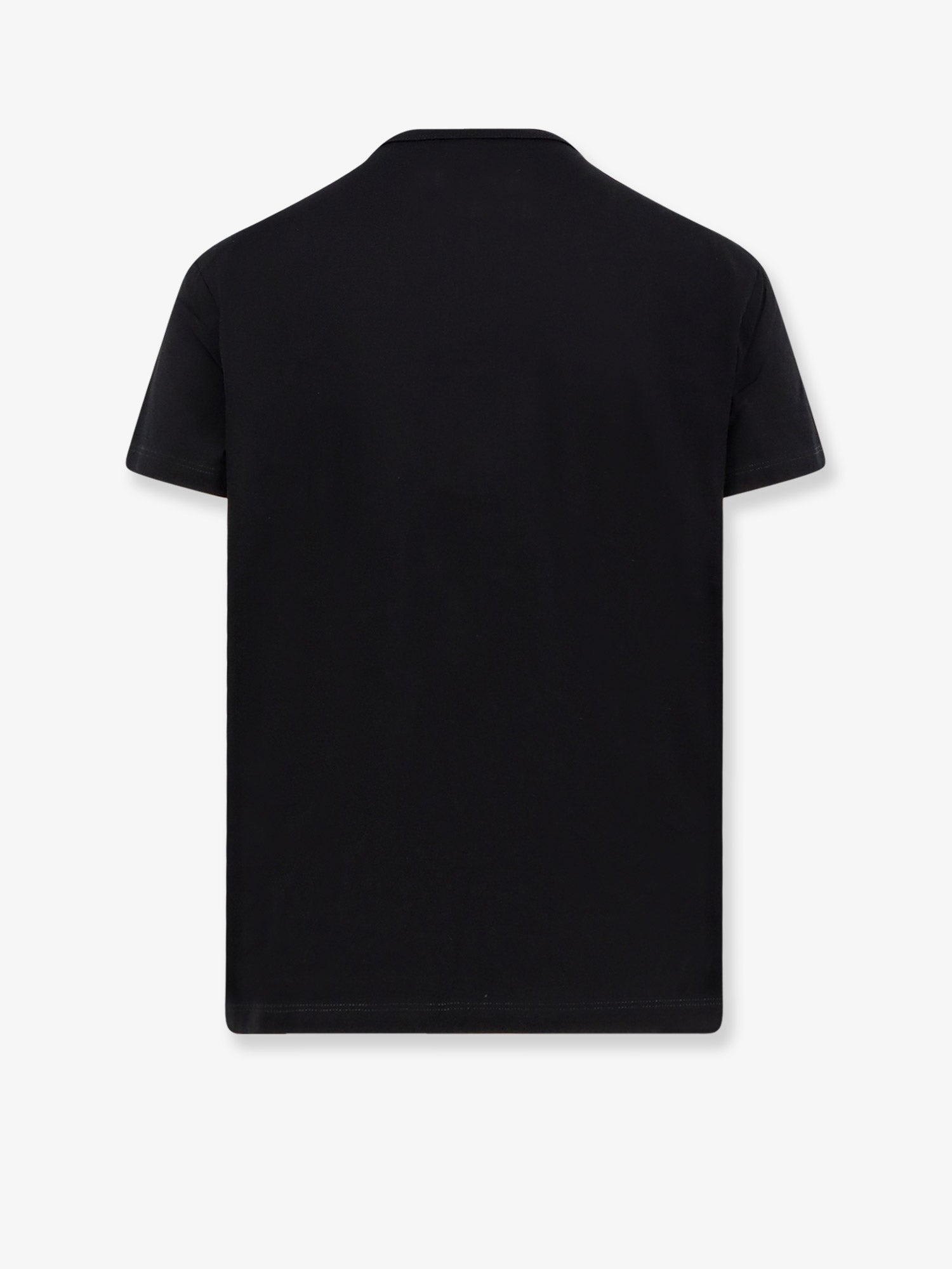 Maison Margiela Cotton T-Shirt - 2