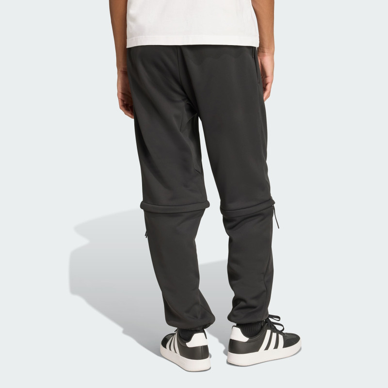 City Tech Softshell Pants 3