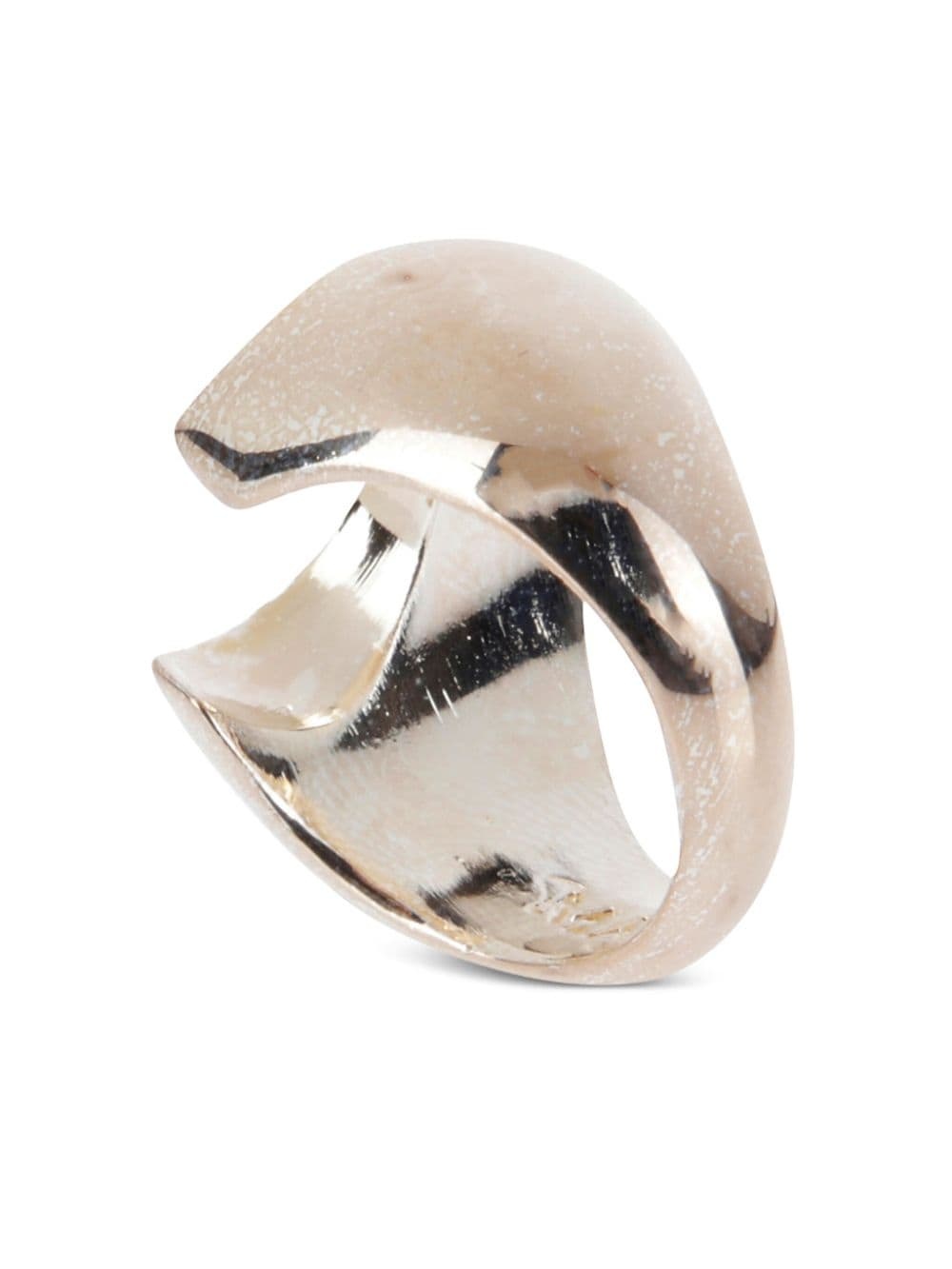 brass ring - 2