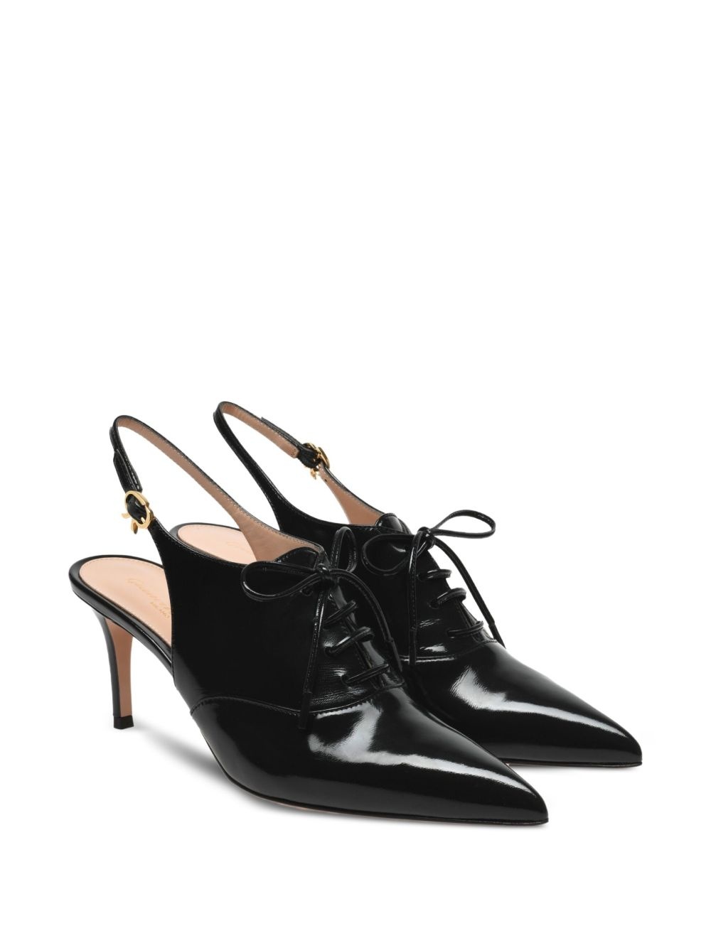 70mm Veronica pumps - 2