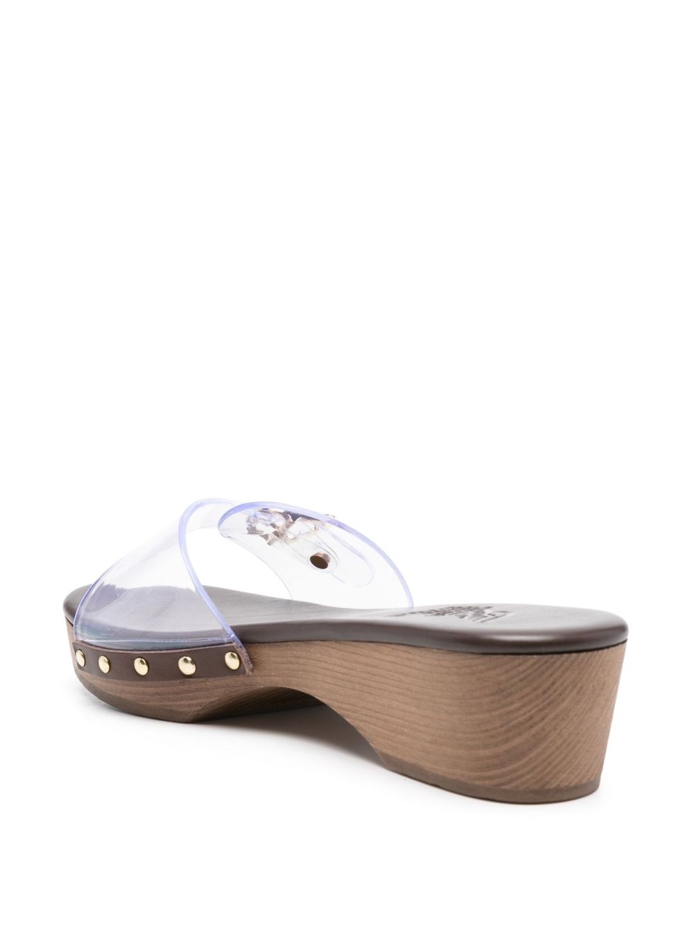 Omonia clogs - 3