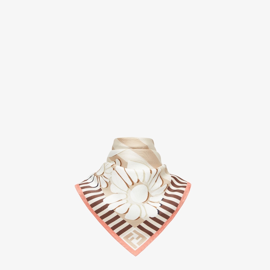 FF Foulard - 2