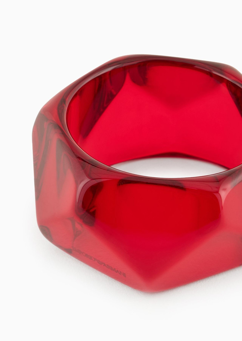 EMPORIO ARMANI Bracelets outlook