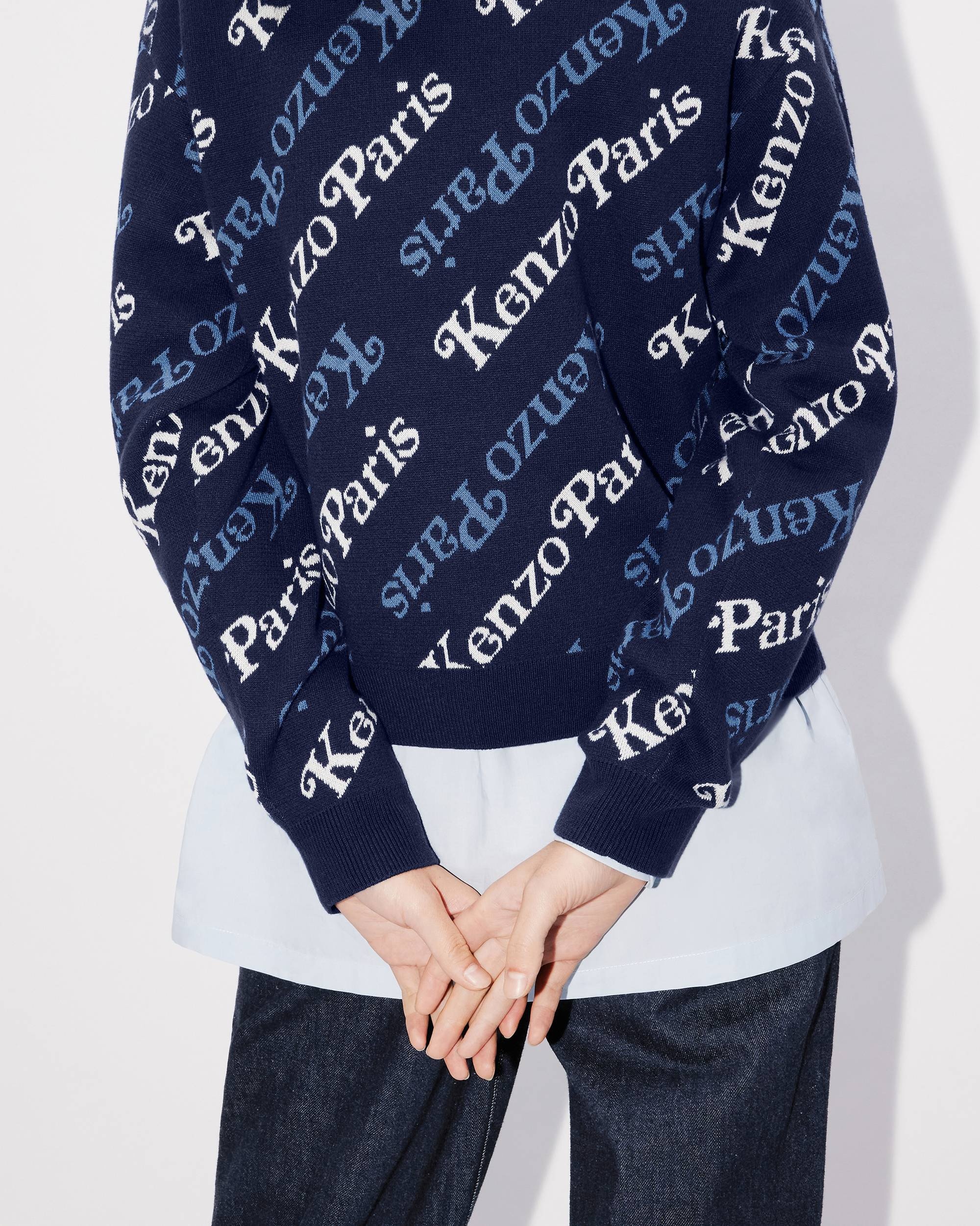 'KENZO by Verdy' jumper - 7