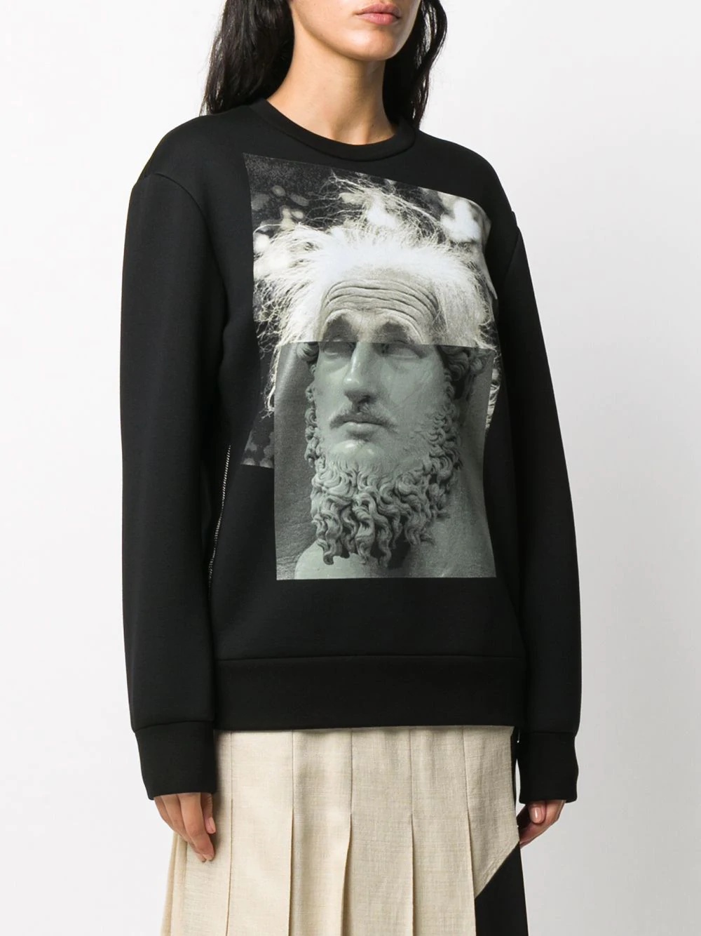 Maximvs Einstein sweatshirt - 3