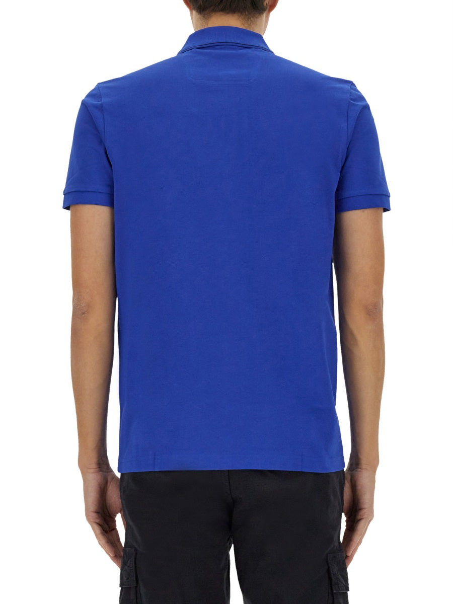 Boss Men Polo "Paule 4" - 3