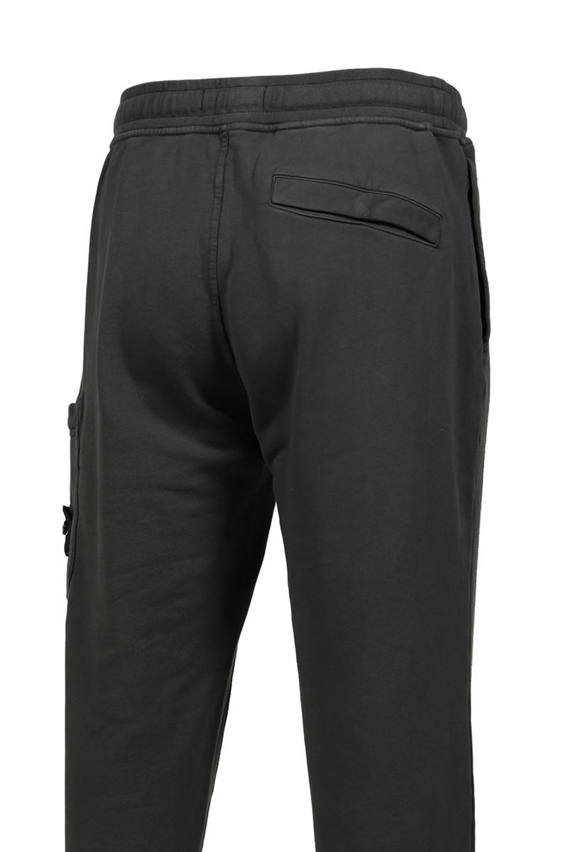SWEAT BOTTOMS / LEAD GREY 5