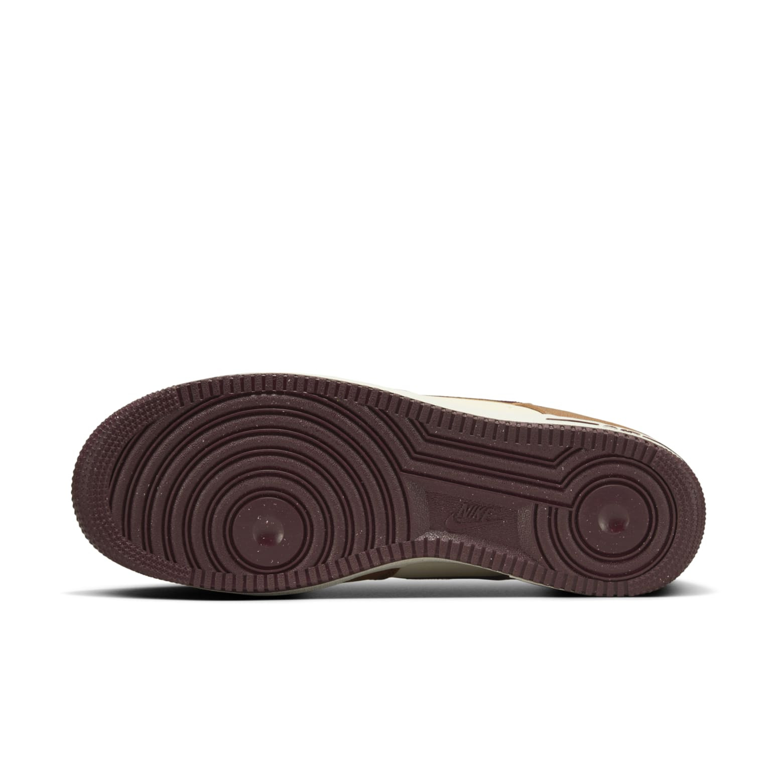 Nike Air Force 1 '07 LV8 'Light British Tan' FQ8713-200 - 6